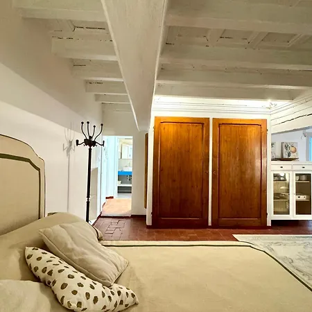 Santino Loft Apartment Florence Exterior photo