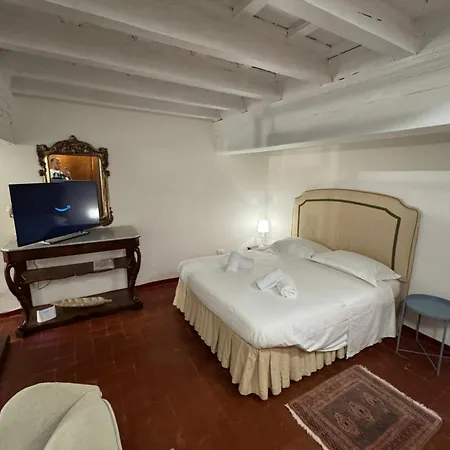 Santino Loft Apartment Florence Exterior photo