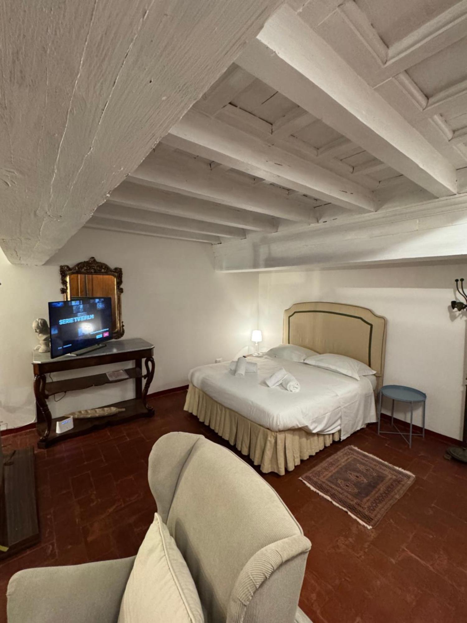 Santino Loft Apartment Florenz