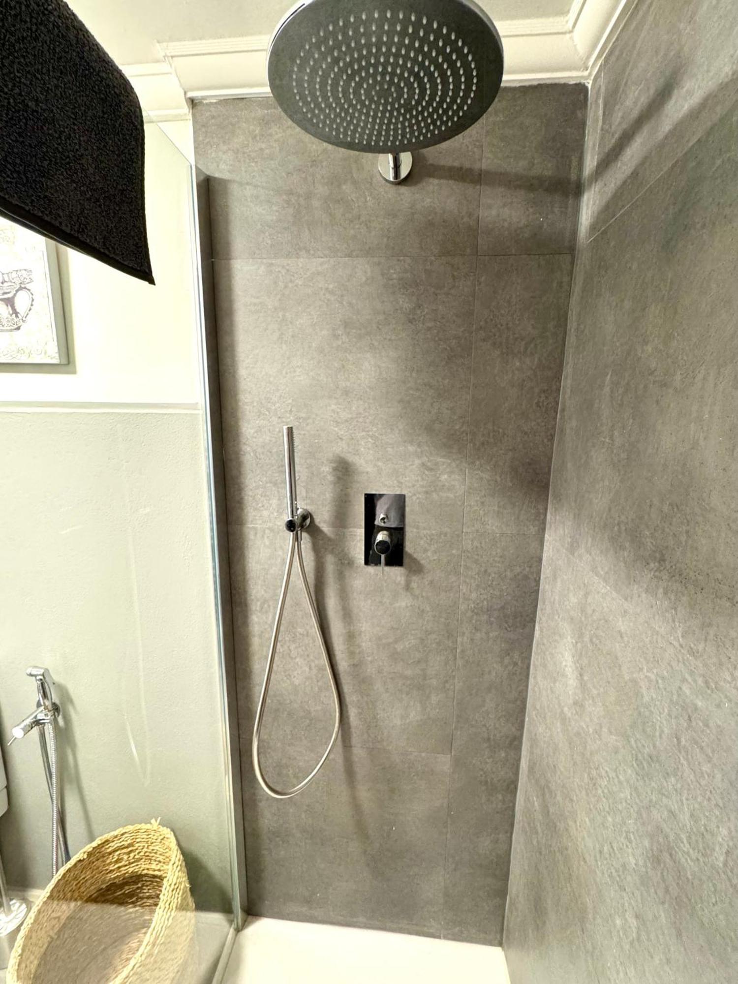 Apartment Santino Loft Florenz