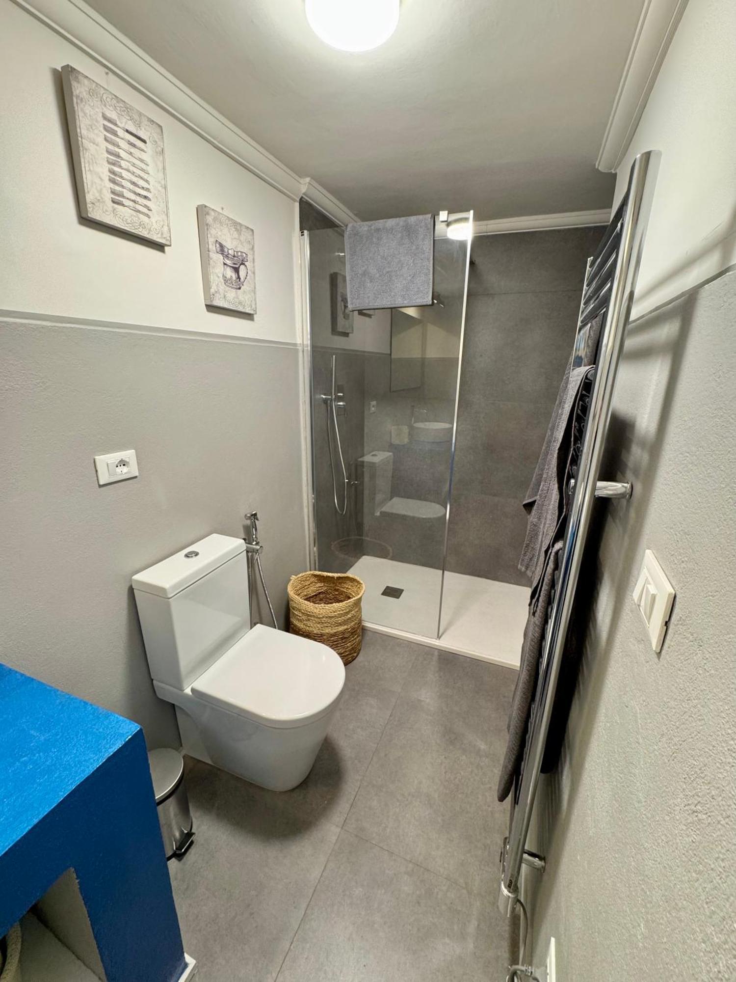 Apartment Santino Loft Florenz