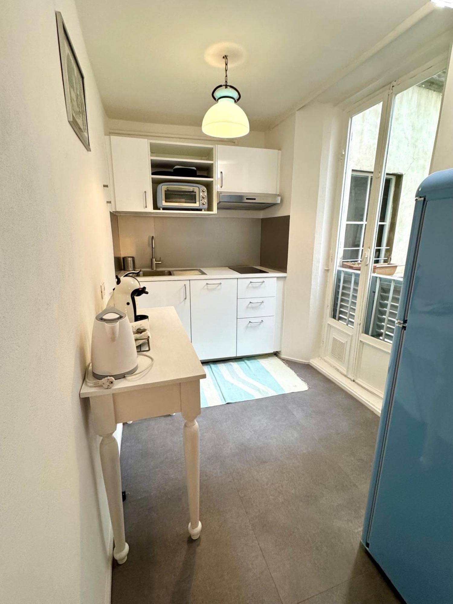 Santino Loft * Florenz