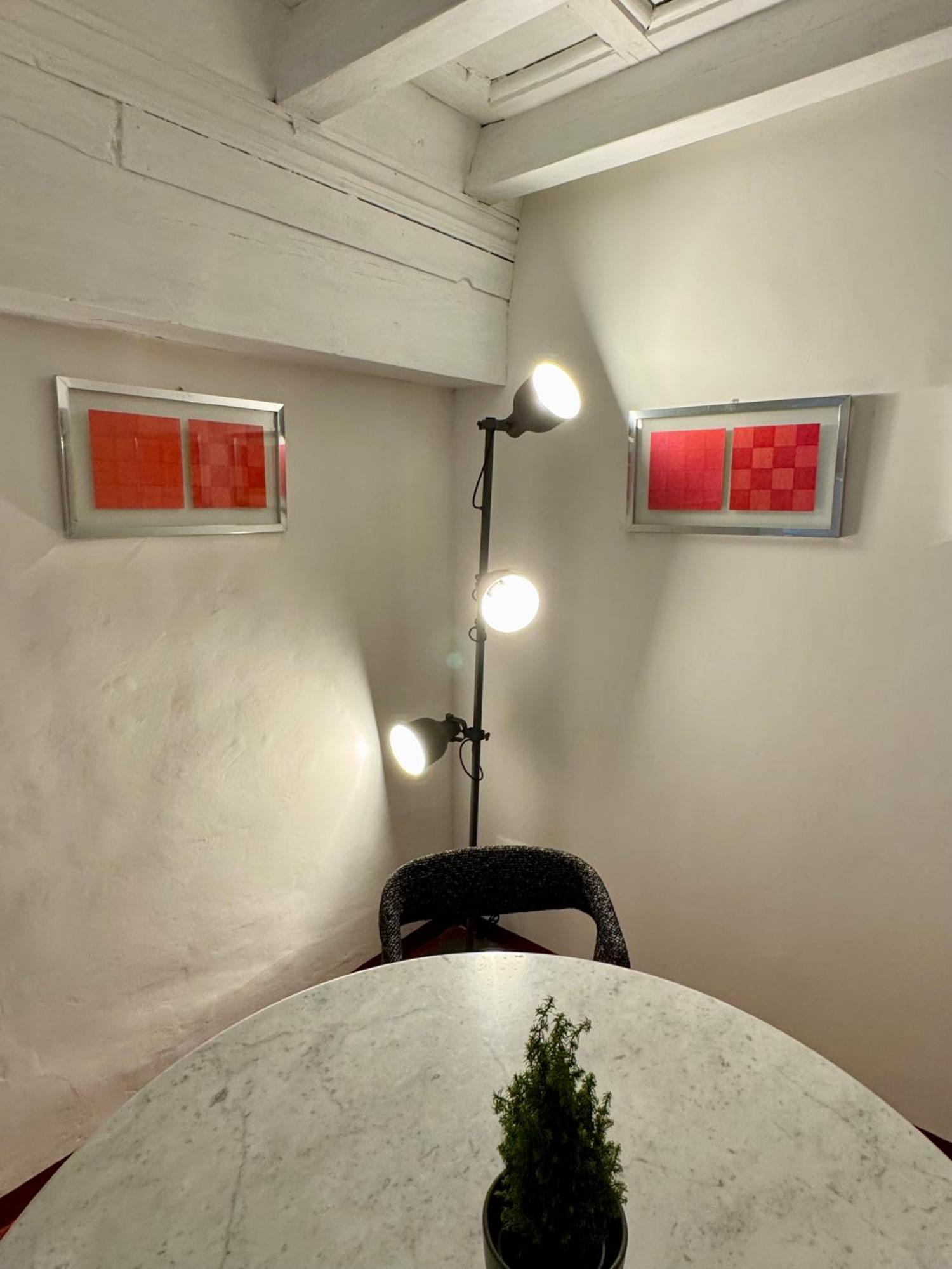 Santino Loft * Florenz