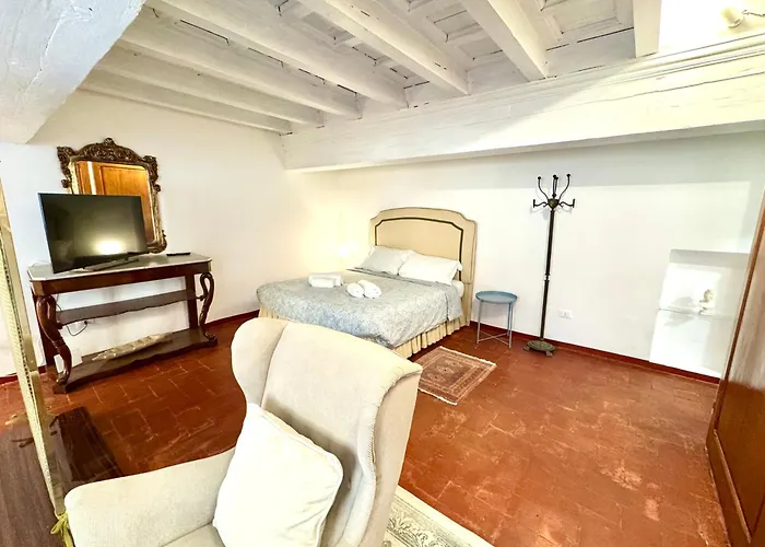 Santino Loft