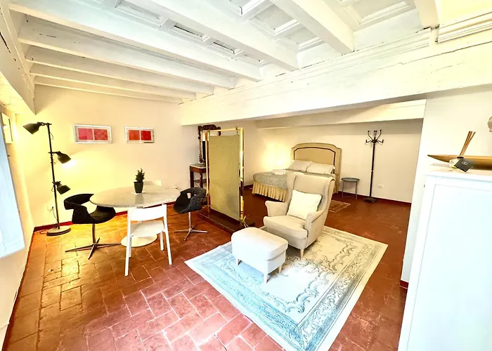 Santino Loft