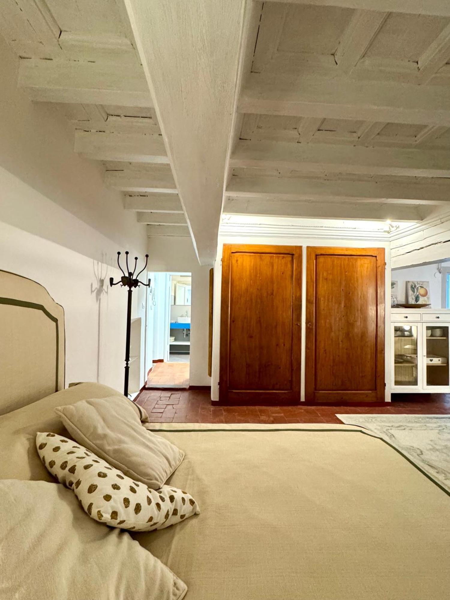 Santino Loft Apartment Florence