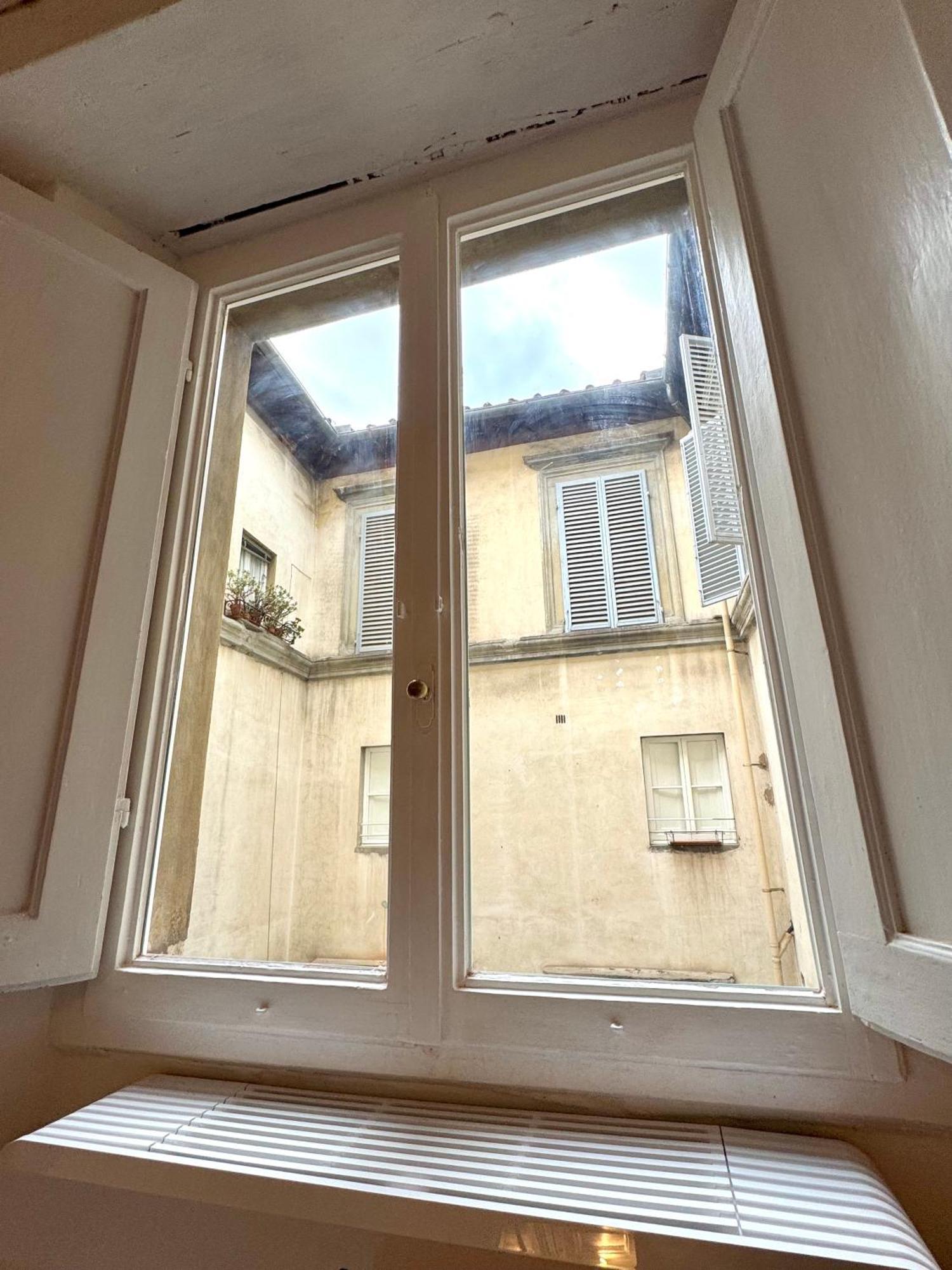Apartment Santino Loft Florence