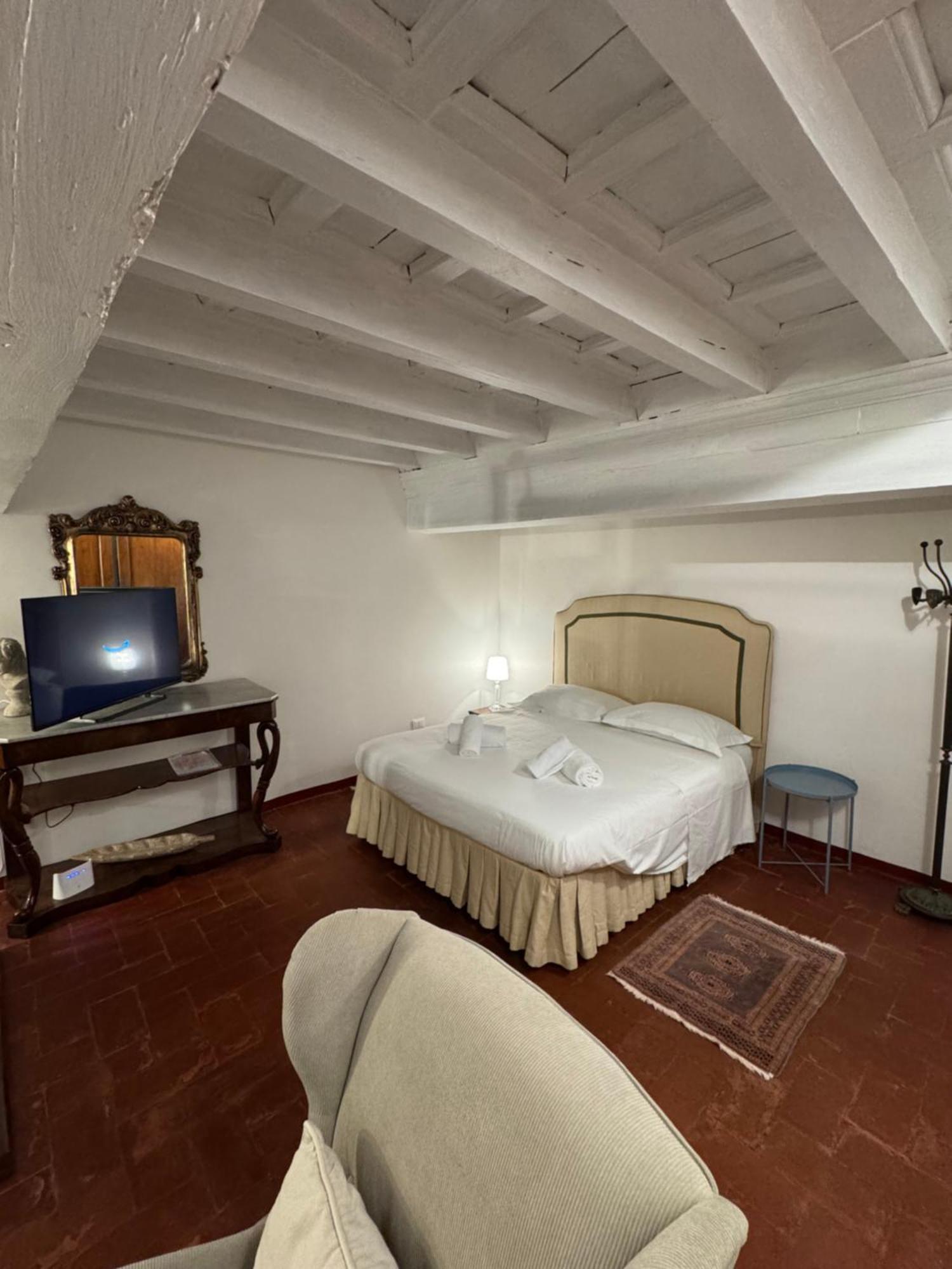Santino Loft Apartment