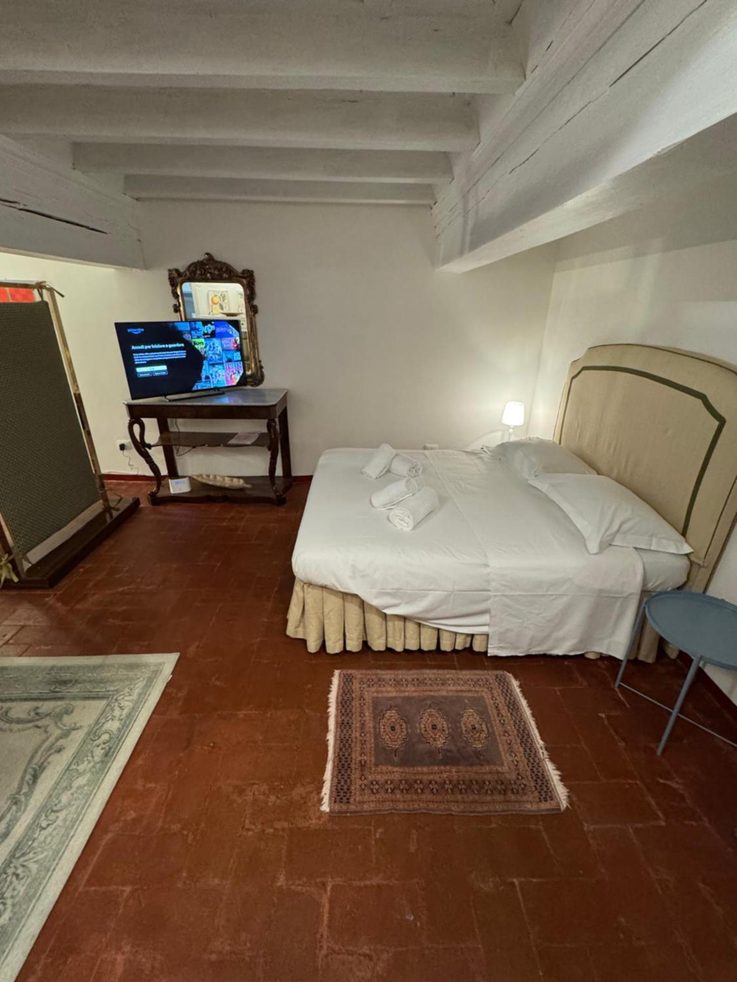 Apartment Santino Loft Florence