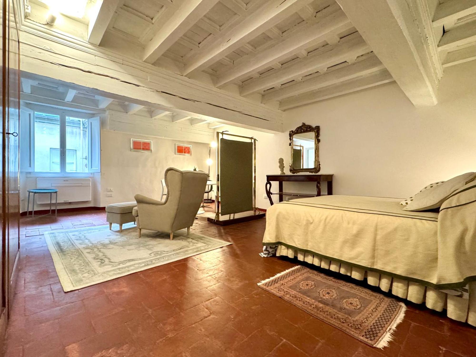 Apartment Santino Loft