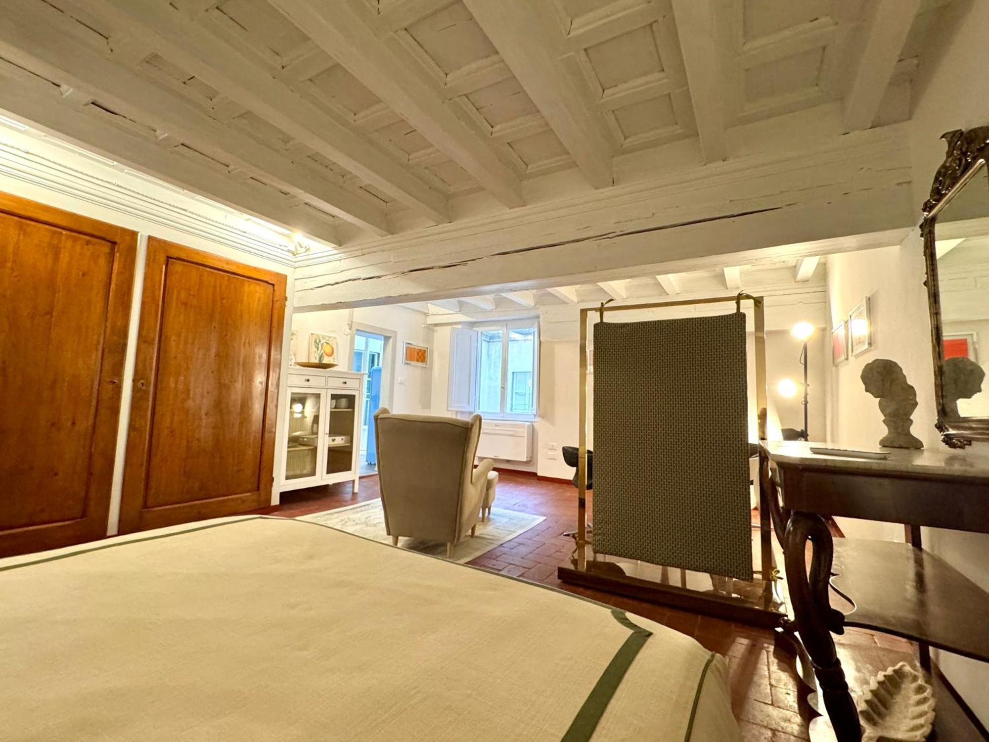 Santino Loft *