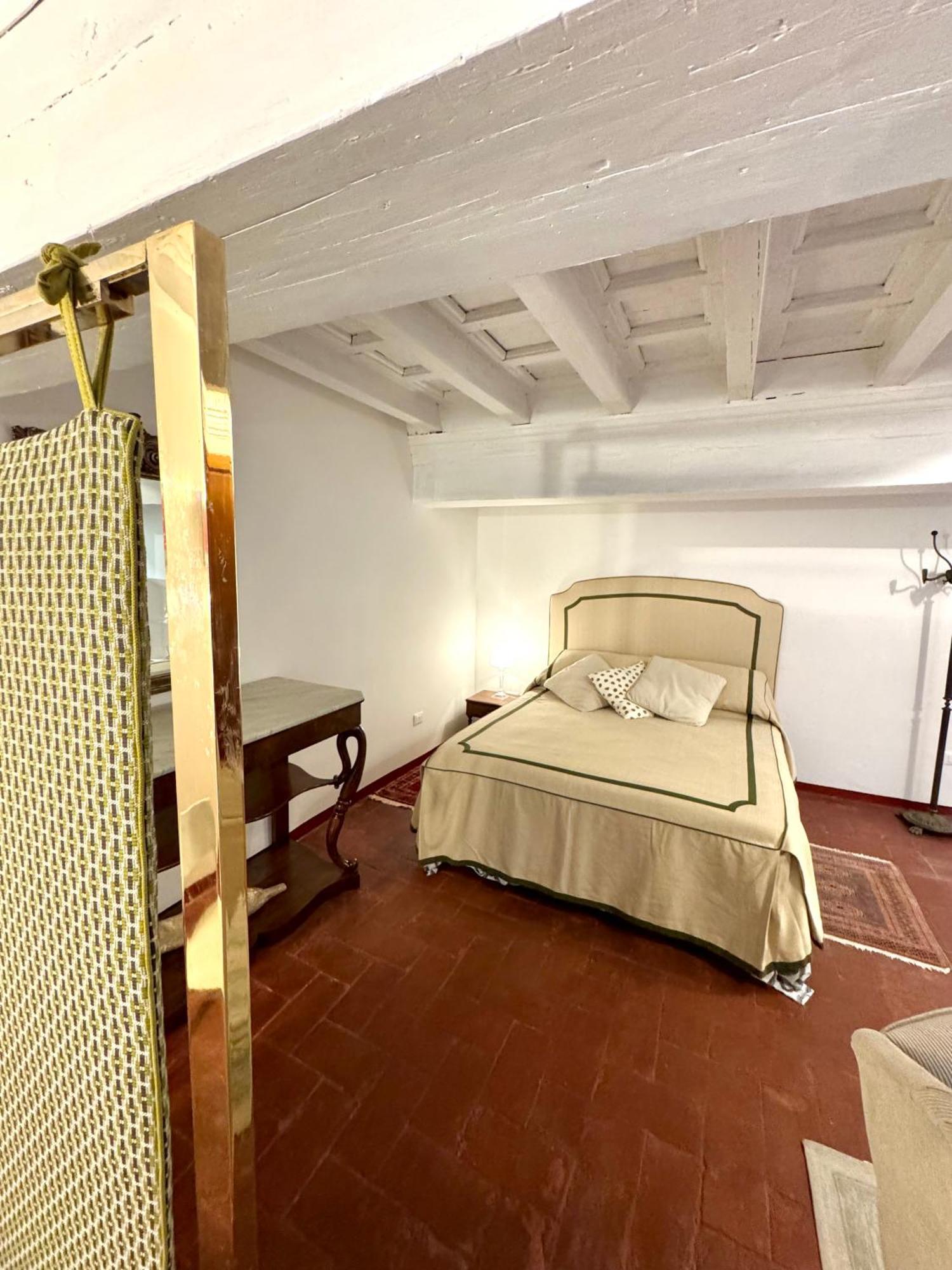 Apartment Santino Loft
