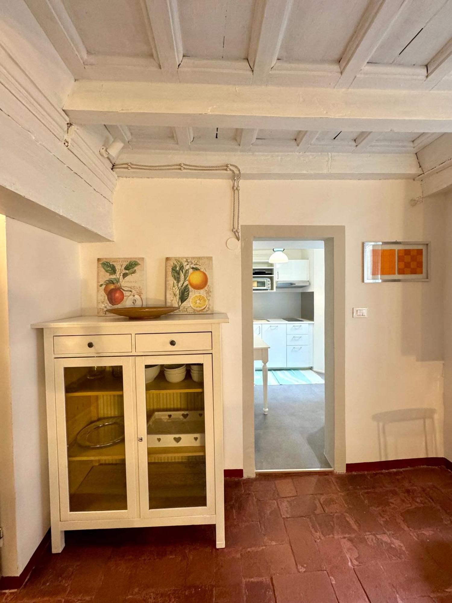 Santino Loft Apartment