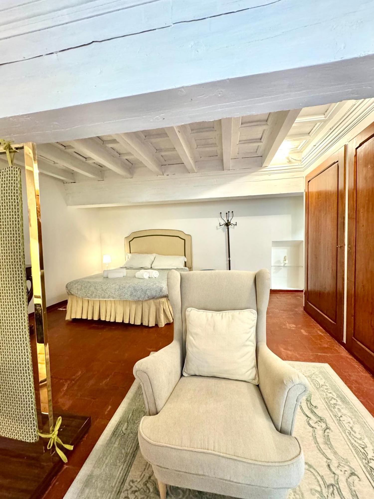 Santino Loft Apartment