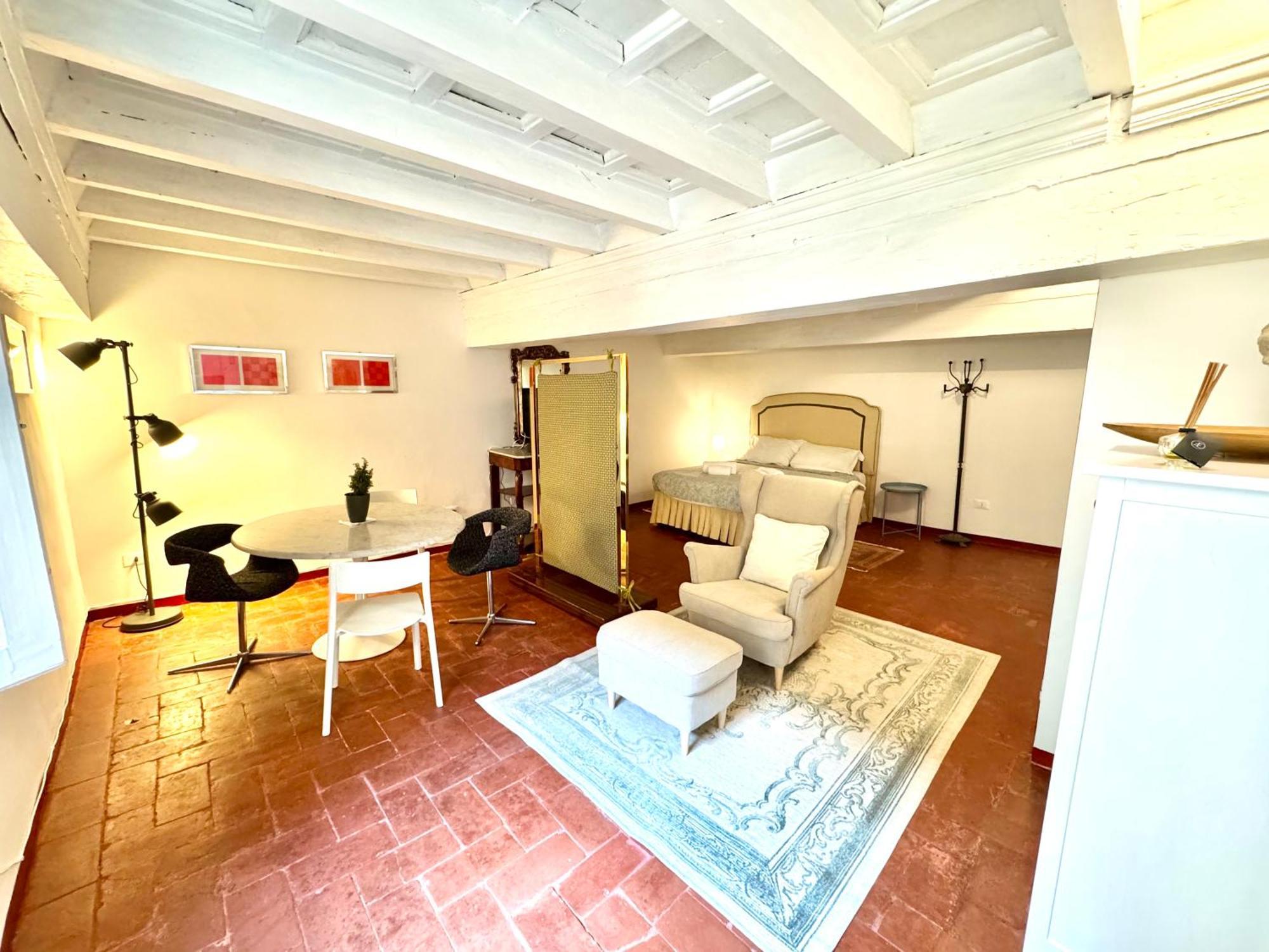 Santino Loft *